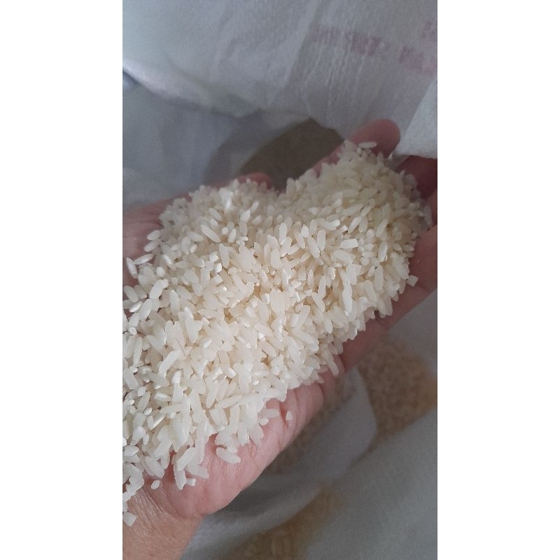 Beras 5kg C4 Super