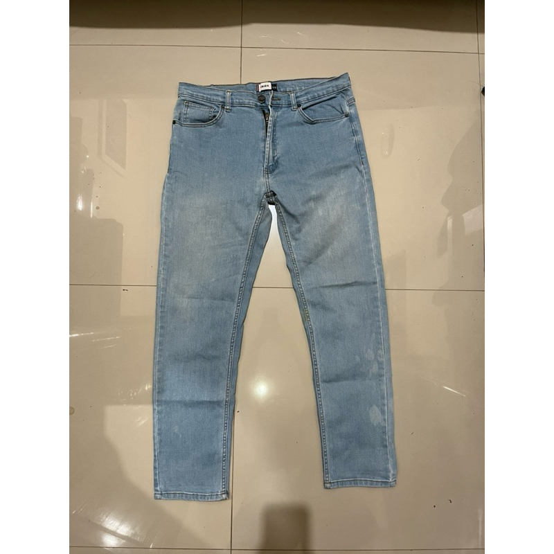 [PROMO] PRELOVED CELANA JEANS ERIGO ORIGINAL - PRELOVED CELANA DENIM ERIGO ORIGINAL - PRELOVED DENIM