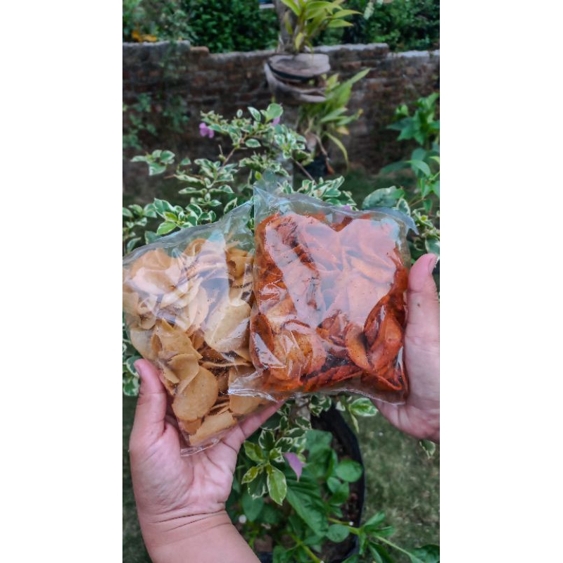 

morling nyahutt 500gr