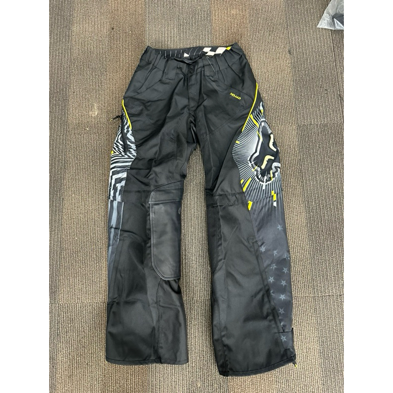 celana motocross fox rock star Nomad