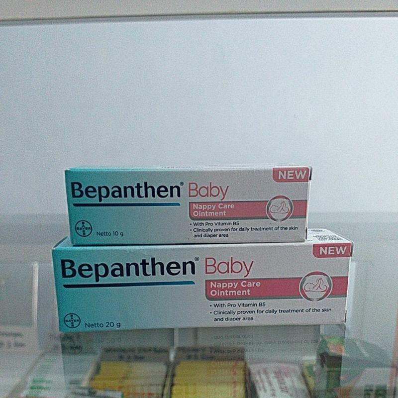 BEPANTHEN