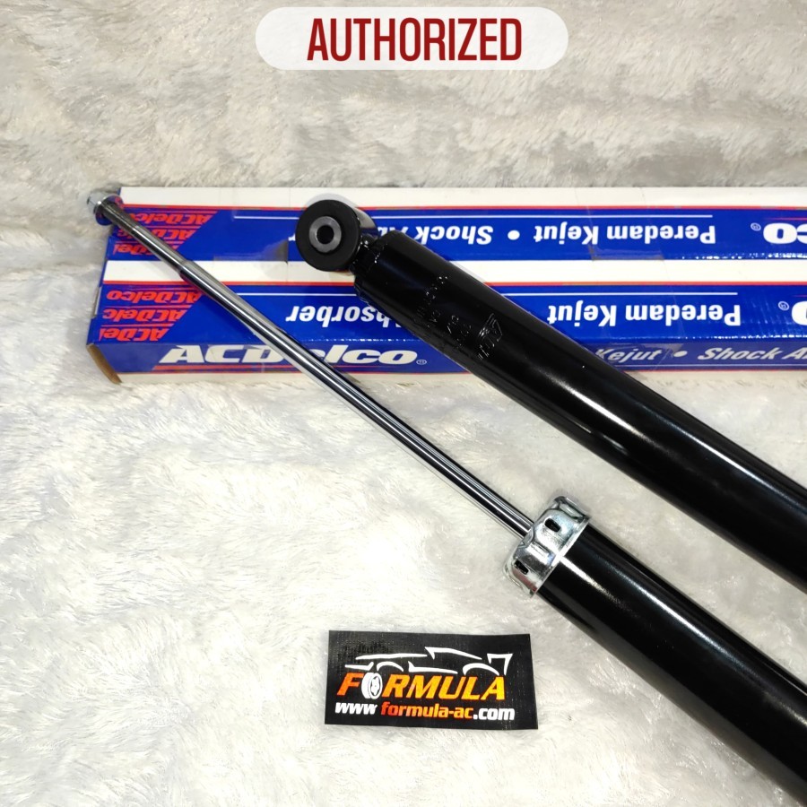 Shock Breaker Ori Acdelco / Shockbreaker Original Ac Delco/Acdelco Toyota Noah 2007+ Belakang