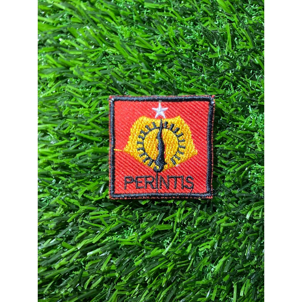 

Lambang Perintis