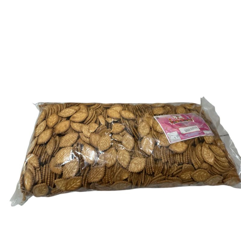 

Roti banten / jaje rarapan