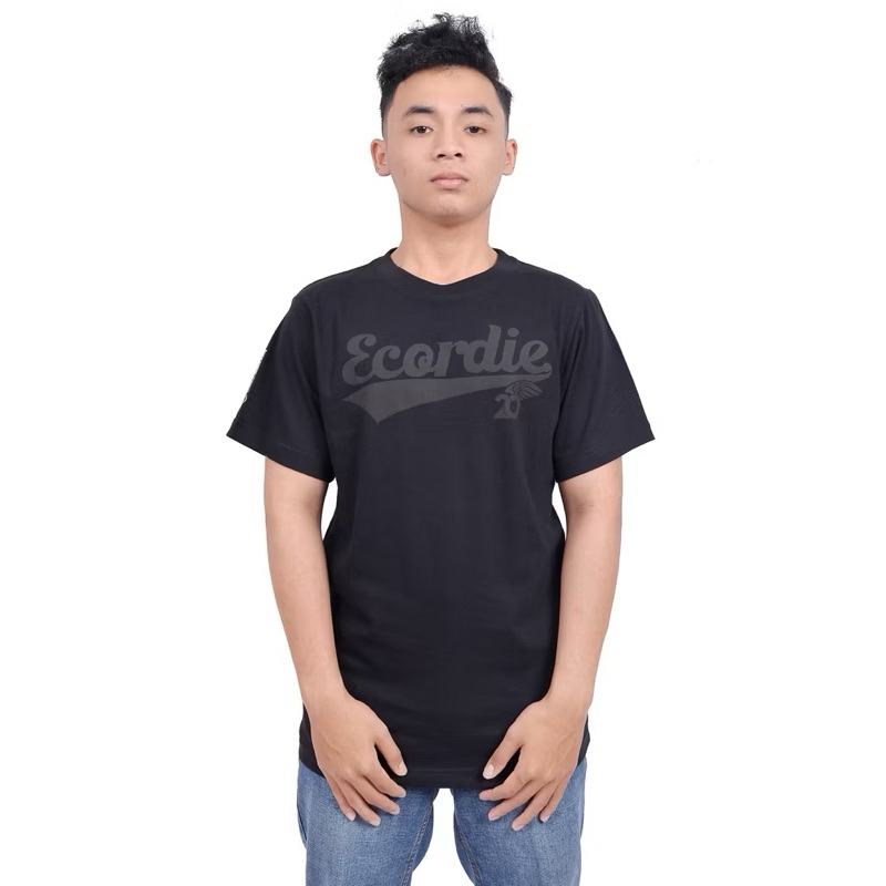 t-shirt/kaos distro ecordie