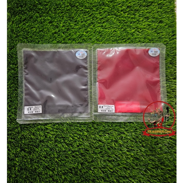 Terlaris Yinhe Neptune OX  Karet Bintik Bet Pingpong Tenis Meja