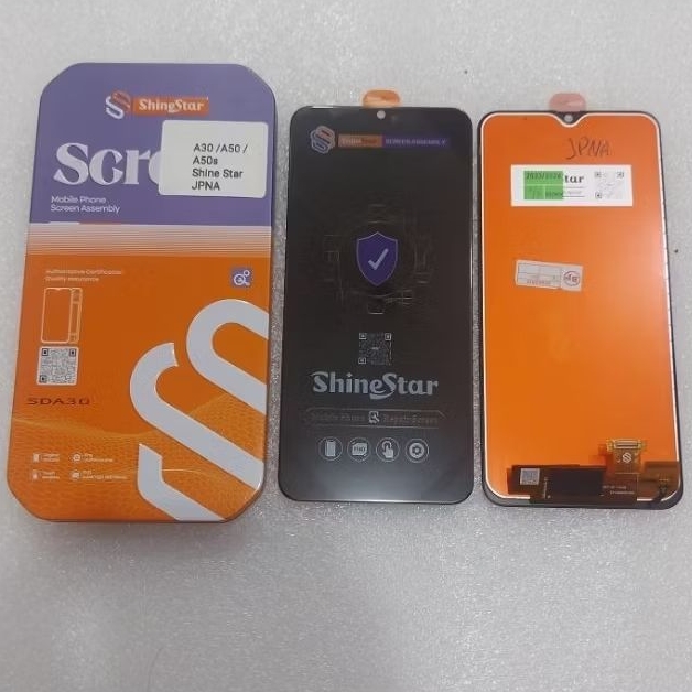 LCD TOUCHSCREEN SAMSUNG A30/A50/A50S