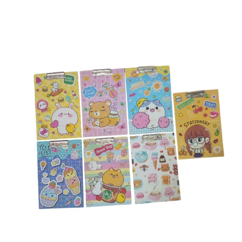 

PAPAN JALAN ANAK MOTIF LUCU ESTETIK + PEKING BABEL