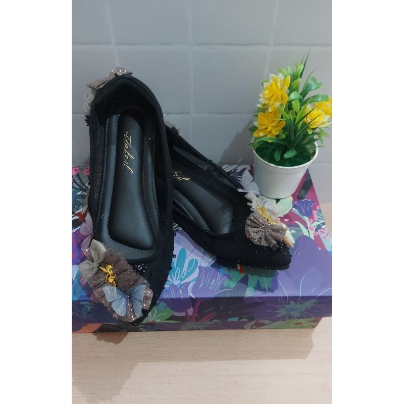 Katnis Maxi pounty ink #ittaherl