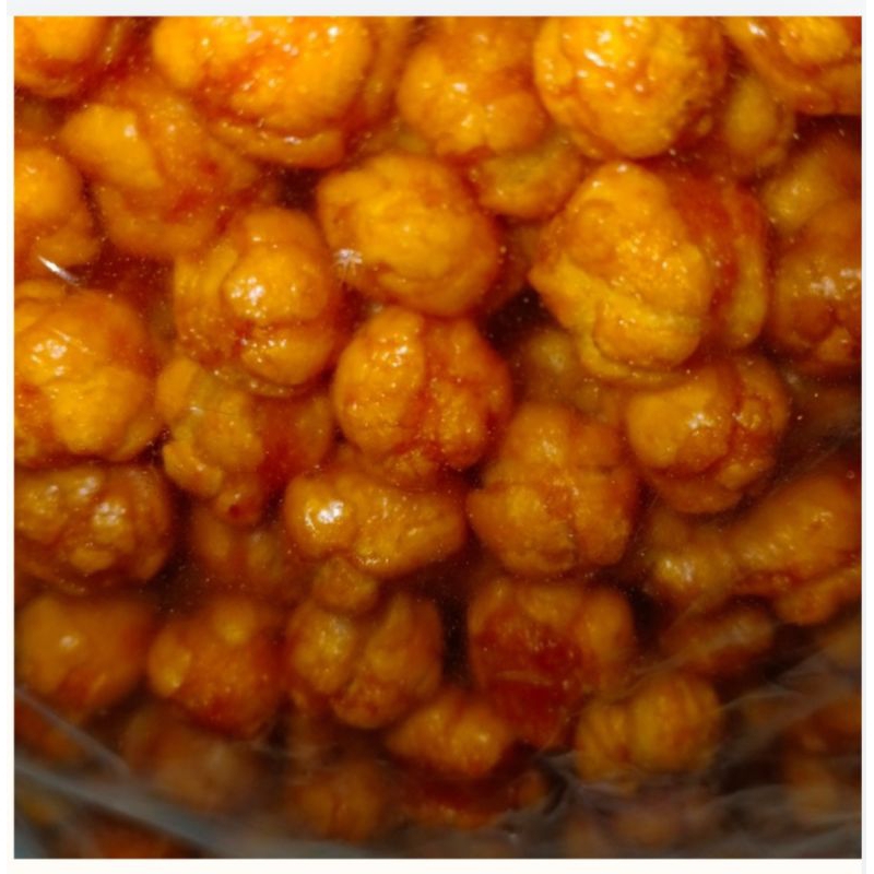 

Jagung Australia Balado