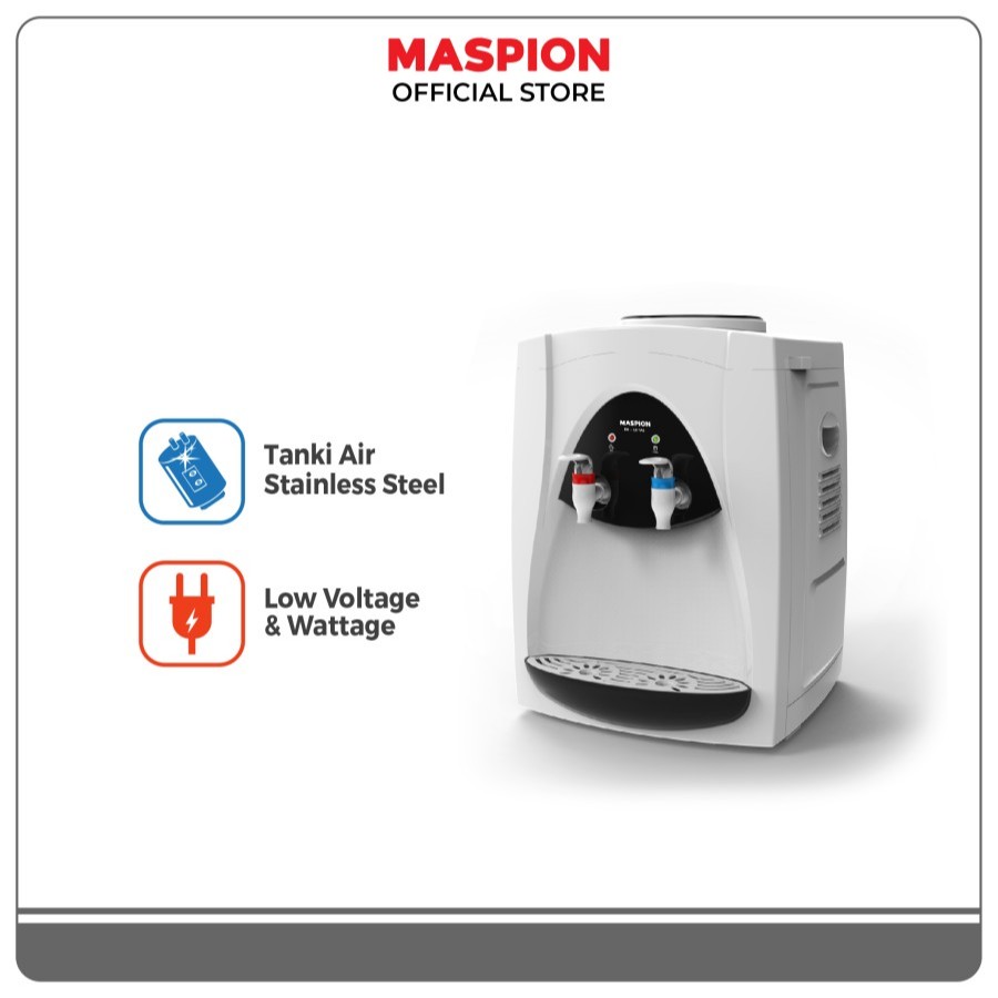Dispenser – Maspion EX 18 PAS