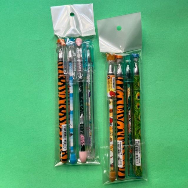 

PULPEN SET MURAH ISI 4