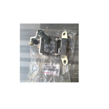 Roller Pintu Sliding Tengah Belakang Hiace Commuter 68390-26040 Original