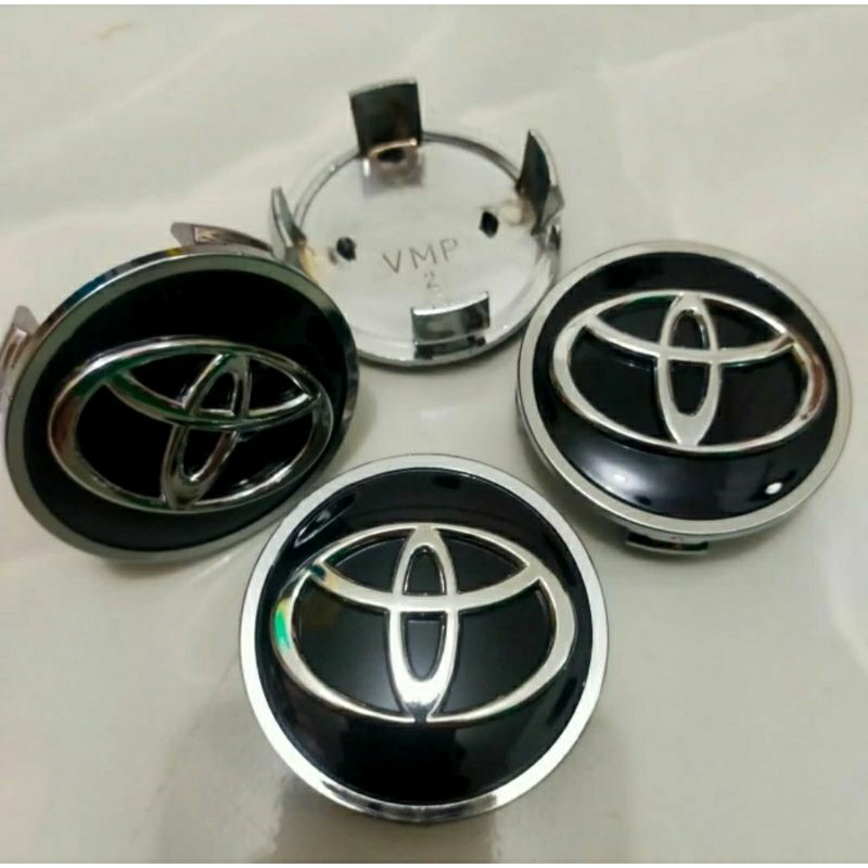 dop velg dop roda grand avanza veloz rush original