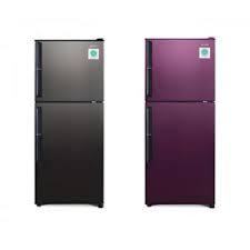 SHARP Kulkas 2 Pintu 205L Nano Deodorizer 100W SJ-246GC SJ246GC 246GC