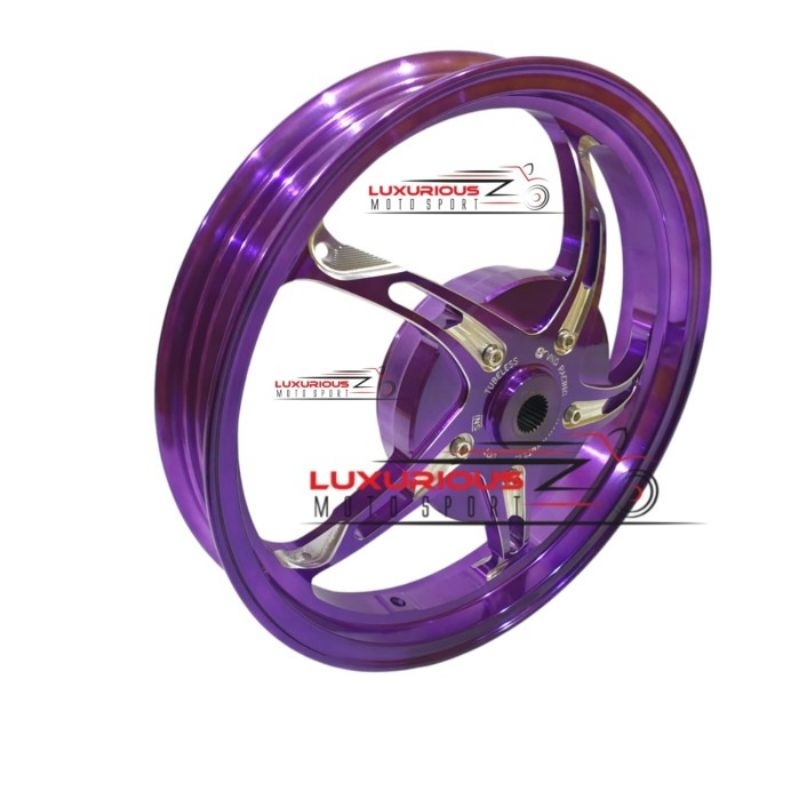 velg vnd new speed mio lama pelek vnd R 215x14 F 185x14 mio sporty velg vnd mio soul velg vnd mio j/