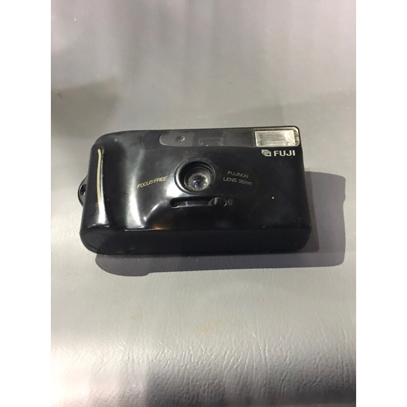 Kamera Pocket Analog FUJI FILM DL 25 Original