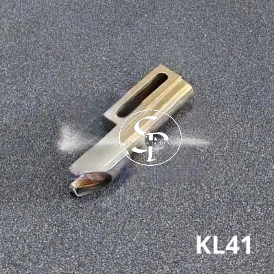 Corong KL41 Corong Kun CANGKLONG KECIL Mesin Jahit Industri