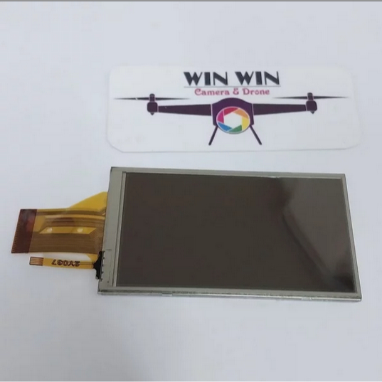 Lcd display for panasonic Mdh3 MDH-3