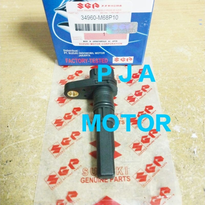 SENSOR SPEED GARANSI 1BLN ORIGINAL ERTIGA MATIC MANUAL 2012-2017