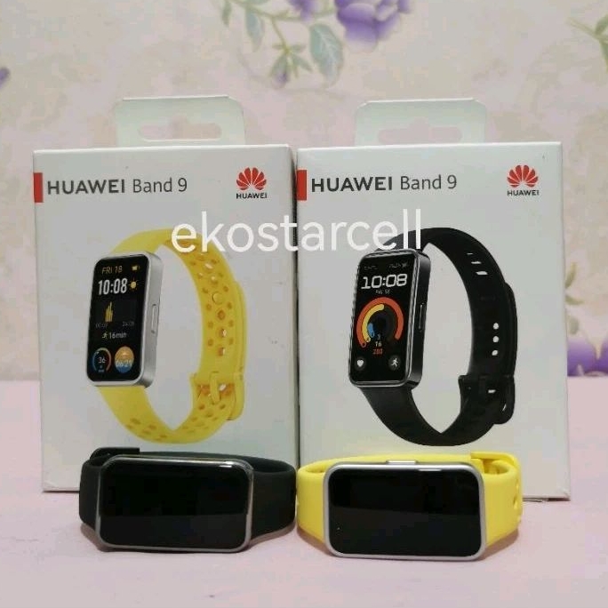 HUAWEI BAND 9 SECOND