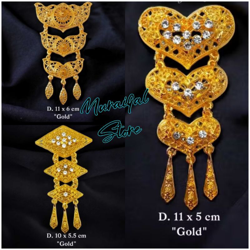 BROS JILBAB BROS KEBAYA BROSS KANCING KEBAYA AKSESORIS KEBAYA KEBAYA MEDAN