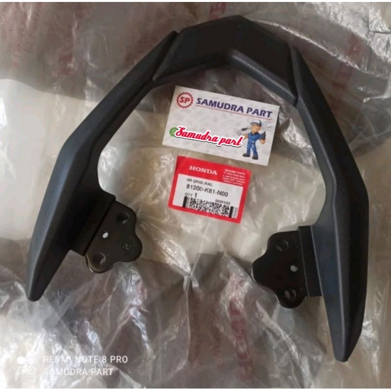 Plenger Planger Behel Beat street beat Eco original 81200K81N00