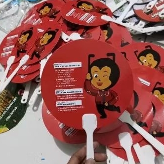 KIPAS TANGAN CUSTOM SOUVENIR KIPAS