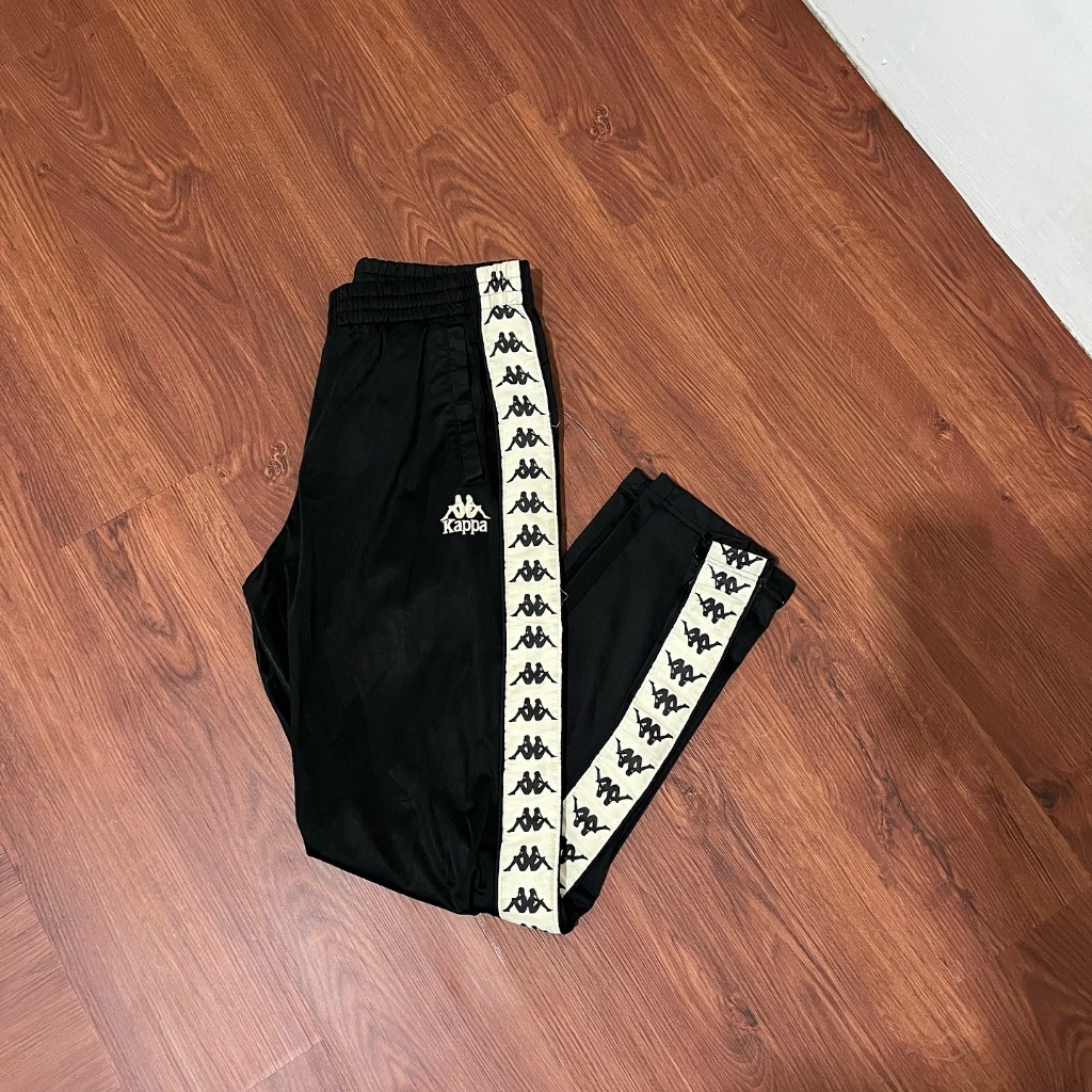 Trackpants Kappa Second Original