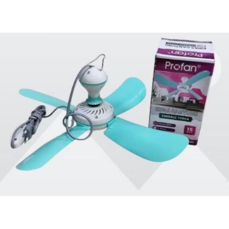 kipas angin gantung kipas angin plafon