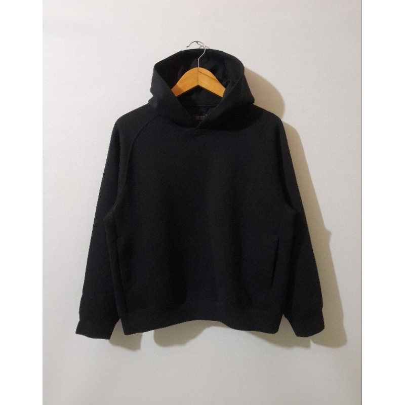 UNIQLO HOODIE DRY SCUBA