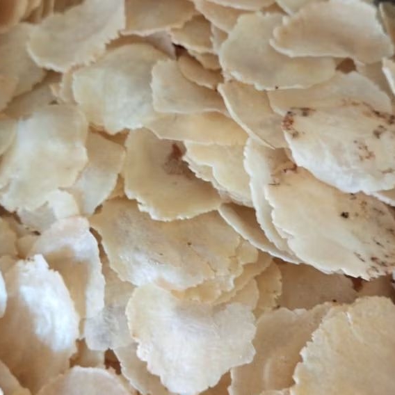 

Seloman Mentah Emping Melinjo 250gr