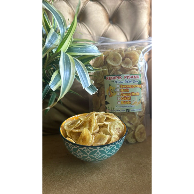 

keripik pisang