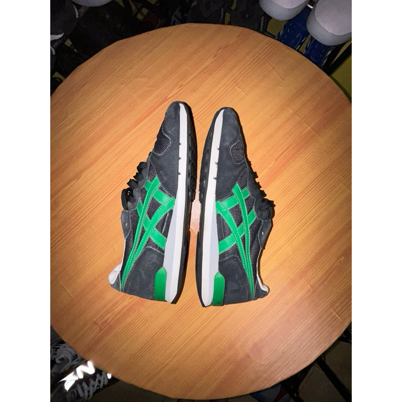 Sepatu Second Asics colorado