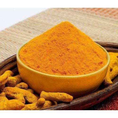 

Turmeric Powder / Kunyit Bubuk - REPACK