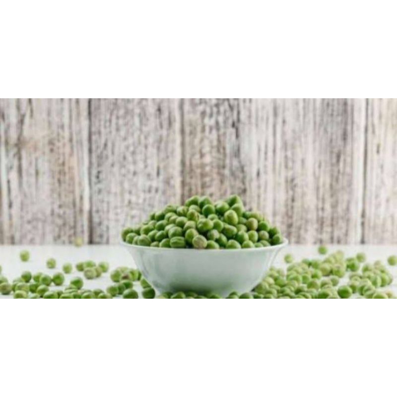 

Snack Kacang polong Original 300gram