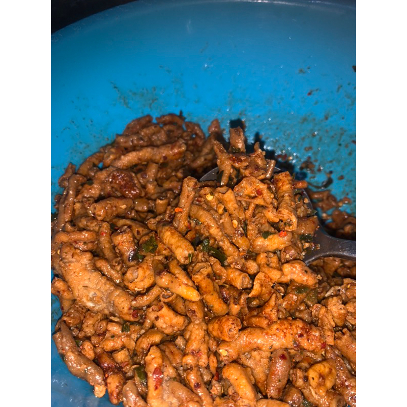 

Jajanan seuhah asli bandoeng kiloan