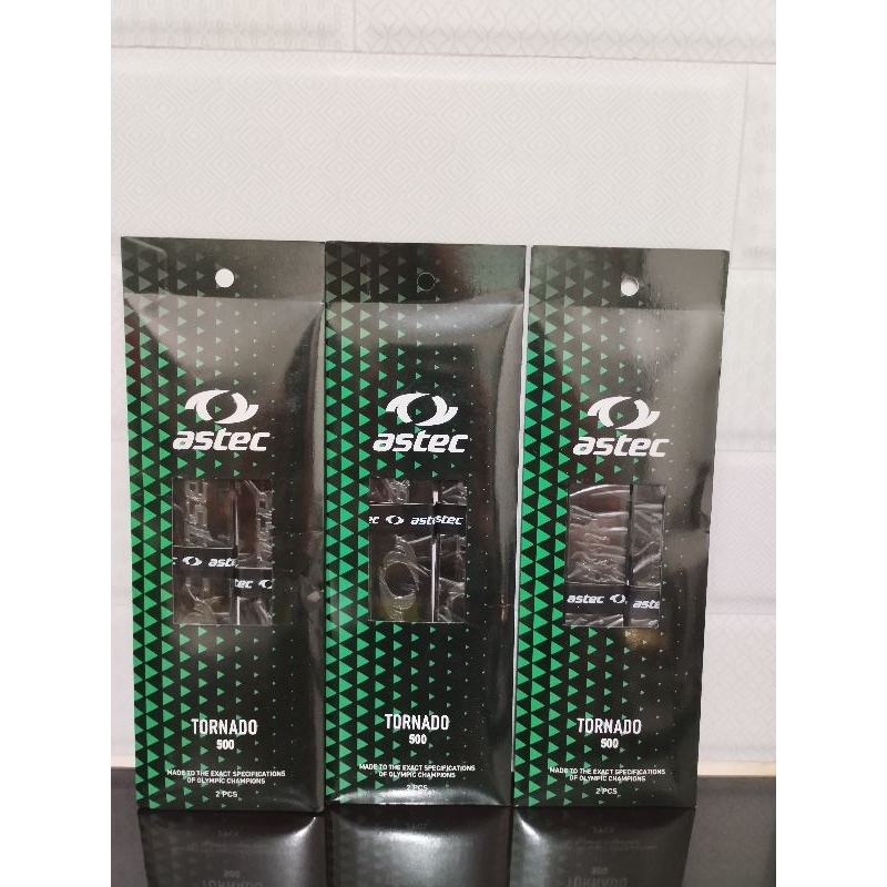 grip astec raket bulutangkis