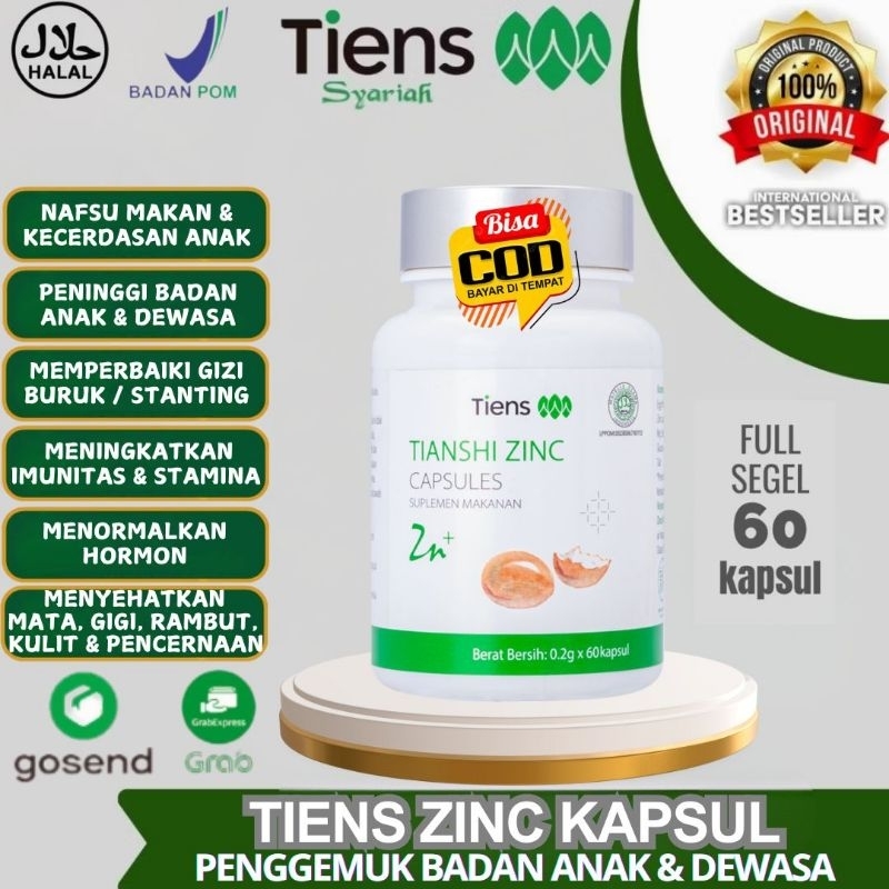 tiens Peket Pembesar Payudara