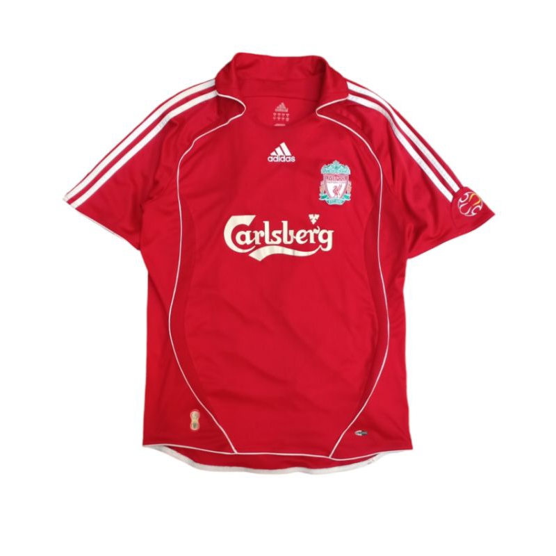 jersey liverpool 2006/07 carragher ( legend )