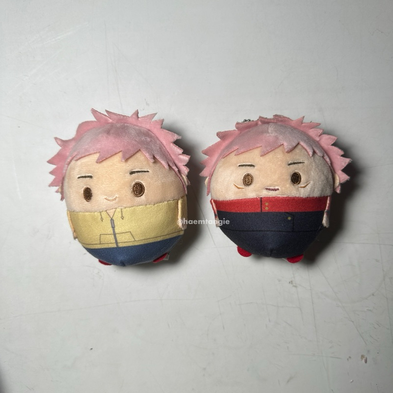 fuwa fuwakororin jujutsu kaisen jjk itadori yuuji s m vol 1 vol 2 volume