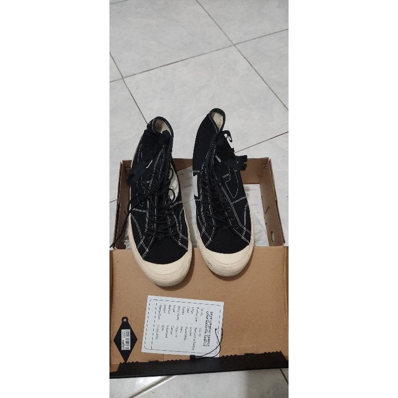 Compass Proto 1 reissue High size 44