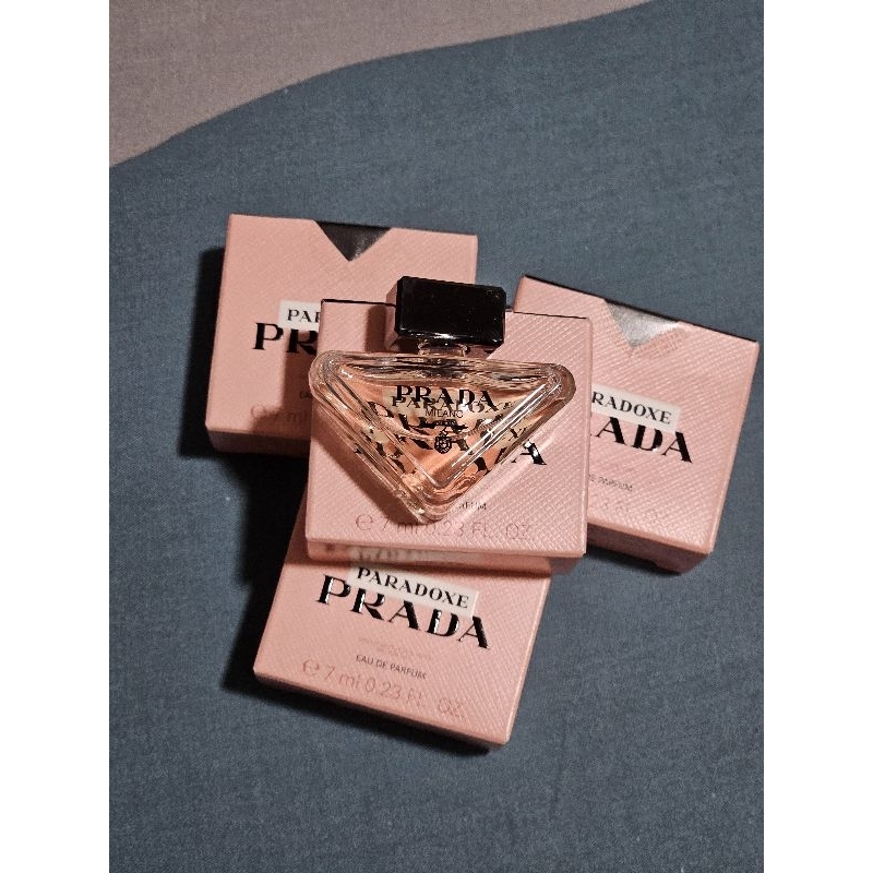 Prada Paradoxe Miniature EDP