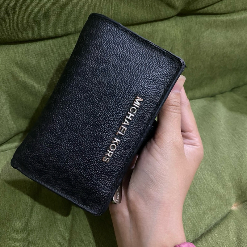 preloved dompet mk original