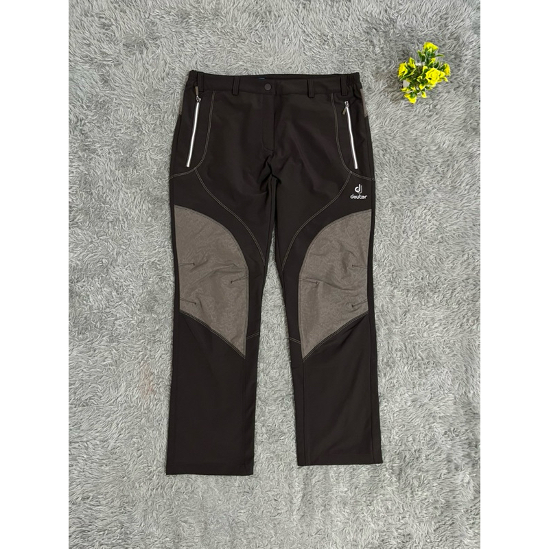 Celana Outdoor DEUTER Second Like new