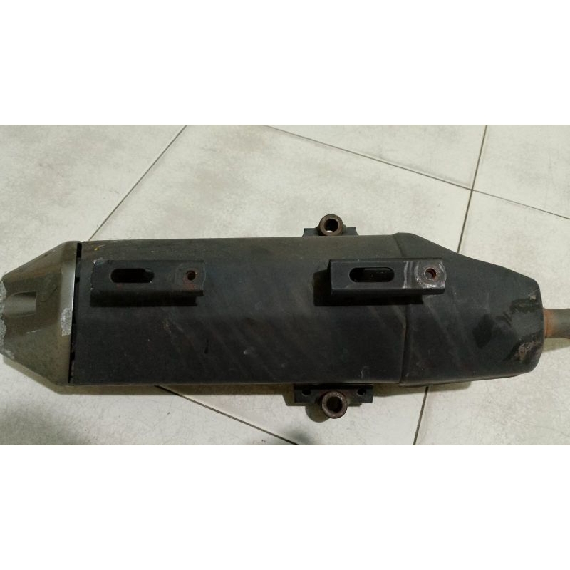 Knalpot Vario Original Copotan Kode K60