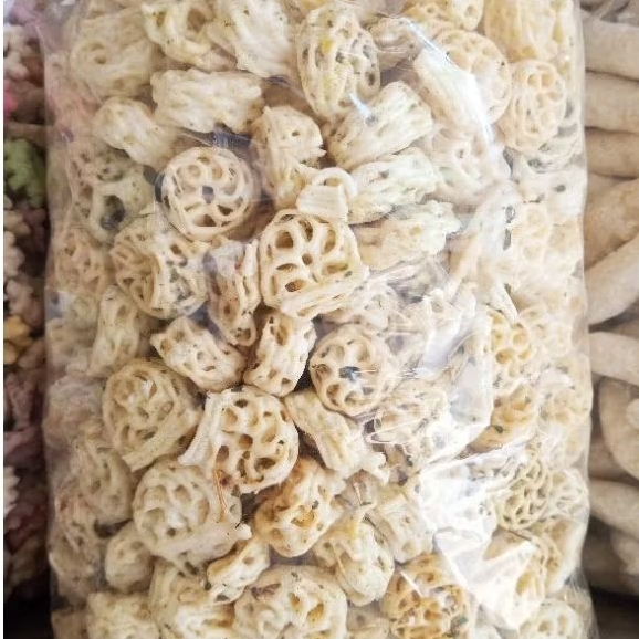 

Kerupuk Bantat Seblak Original Murah 250gr