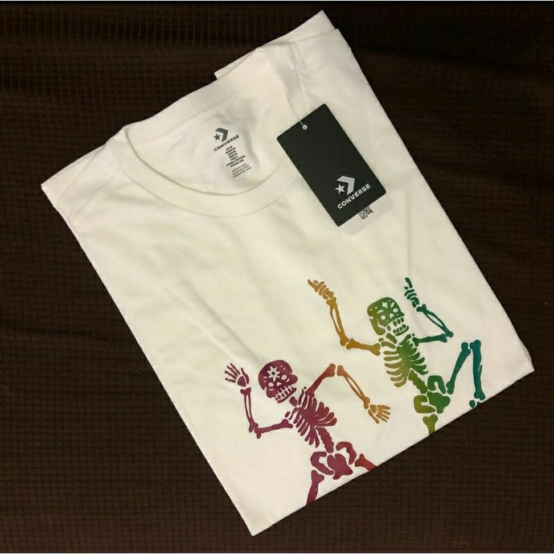 Kaos Converse Original