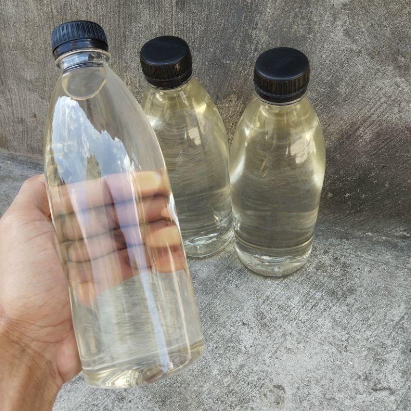 

Minuman Sari Buah-buahan Paket 3 | 600ML