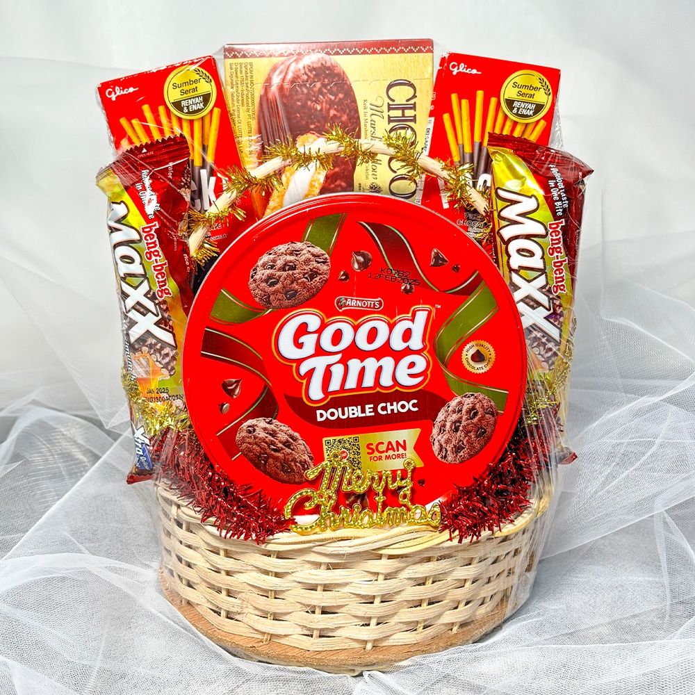 

PARCEL MURAH / PARSEL / PARCEL NATAL MURAH / PARCEL TAHUN BARU MURAH